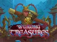 เกมสล็อต Wukong Treasures